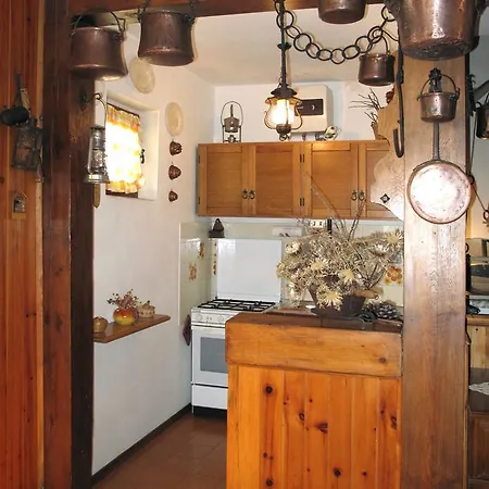 Casa Erminia 403s Tatil Evi Bugiallo