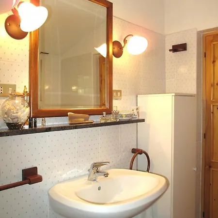 Tatil Evi Casa Erminia 403s *