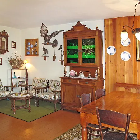 Casa Erminia 403s Tatil Evi *
