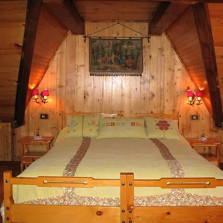 Tatil Evi Casa Erminia 403s