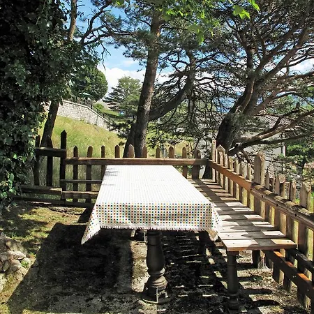 Casa Erminia 403s Tatil Evi *