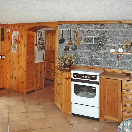 Casa Erminia 403s Tatil Evi *