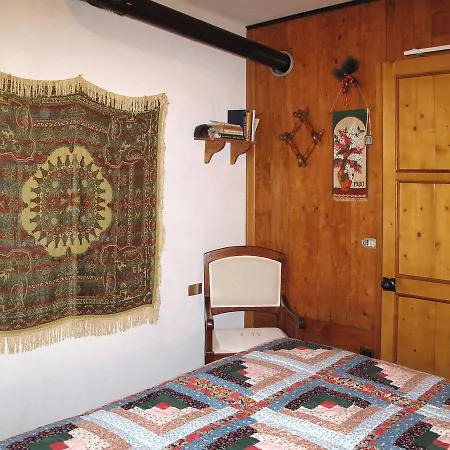 Casa Erminia 403s Bugiallo