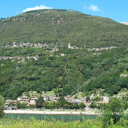 Tatil Evi Casa Erminia 403s *